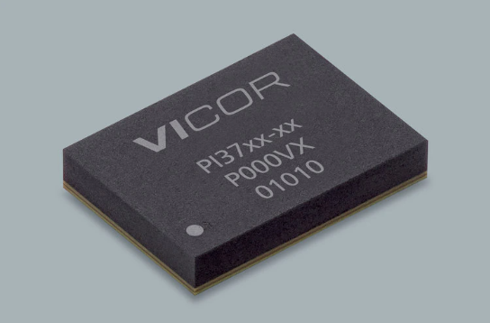 MIL-COTS ZVS 升降壓開關穩壓器VICOR