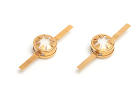 API SAW Oscillators藥丸式終端和衰減器