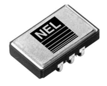 ULPN VCXO 0629h壓控晶體振蕩器NEL Frequency Controls