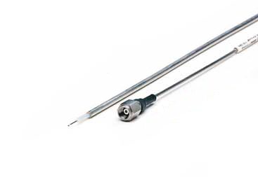 MegaPhase頻率高達 90 GHz 的 AlumiBend? 半剛性電纜