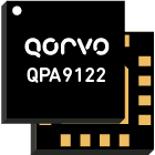 ?QPA9122 驅動放大器QORVO