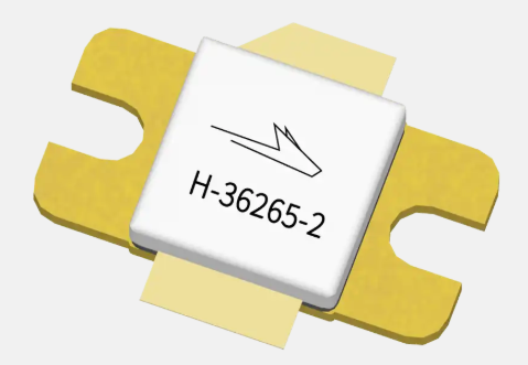 ?PTVA030121EA L波段高功率功率放大器 CREE