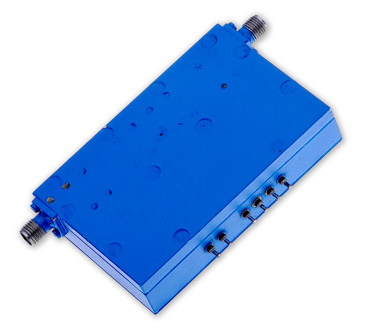 ?Aeroflex數字可變移相器