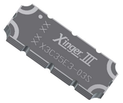 ?X3C35E3-03S混合耦合器Anaren