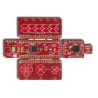 ?32 位 PSoC? 4 Arm? Cortex?-M0/M0+微控制器Cypress