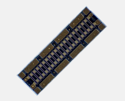 ?CGH60060D L波段功率放大器CREE