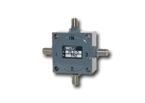 ?三路集總元件功率分配器和合成器MCLI