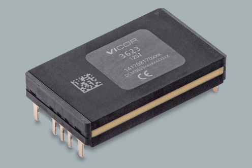 DCM3623T50M04A2T70 DCM? DC-DC 轉換器模塊VICOR