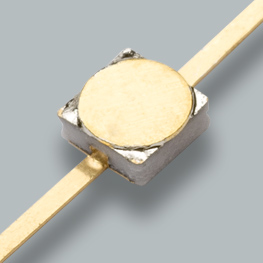 ?SemiGen步進恢復二極管