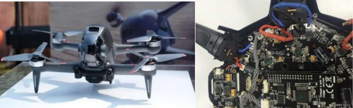 無人機載電源轉換模塊推薦