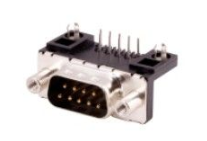 ?D-Sub經濟型系列板裝連接器AMPHENOL