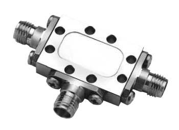 MITEQ雙邊帶調制器