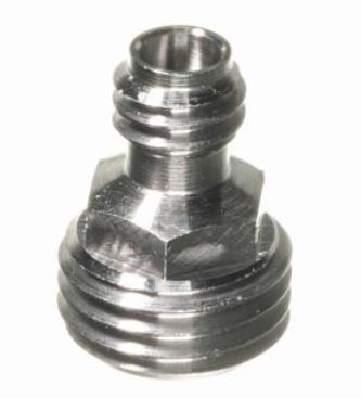 ?2420-01SF 1.0mm（寬）插孔（母）旋入式階梯螺紋SOUTHWEST