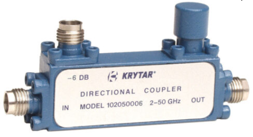 ?102050006定向耦合器KRYTAR