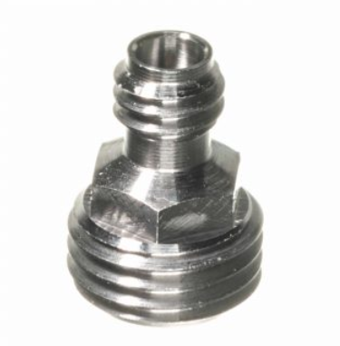 2420-05SF 1.0mm（寬）插孔（母）旋入式階梯螺紋SOUTHWEST