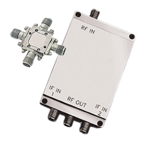 MITEQ載波驅動調制器