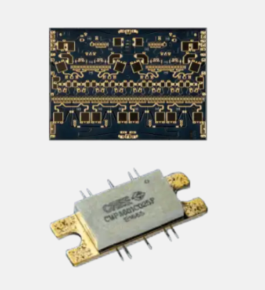 ?CMPA1E1F060 Ku波段功率放大器CREE