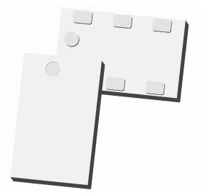 ?BD2040J50100AHF超低剖面巴倫變壓器Anaren