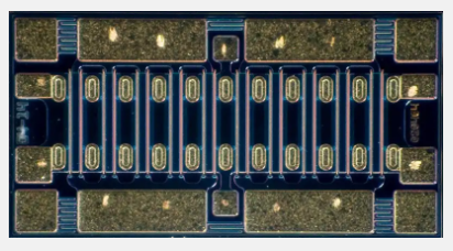 ?CMPA0560008通用寬帶28V MMIC功率放大器CREE