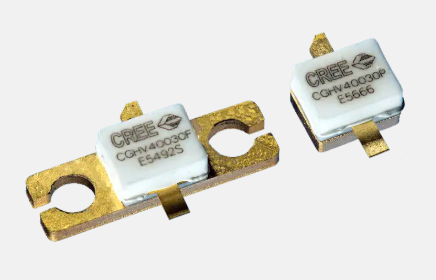 ?CMPA1D1E025 Ku波段功率放大器CREE