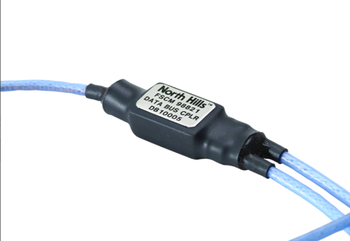 DB10005直插式微型耦合器North Hills